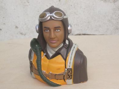 WW2 1/6 Scale USA Pilot